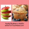 Apple Blueberry Muffin fragrance
