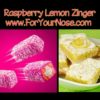 raspberry lemon zinger fragrance