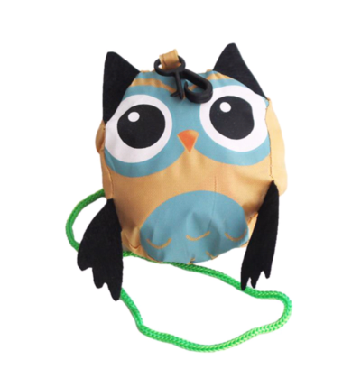 Build Your Own Custom Loot Bag